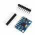 MPU6050  Accelerometer